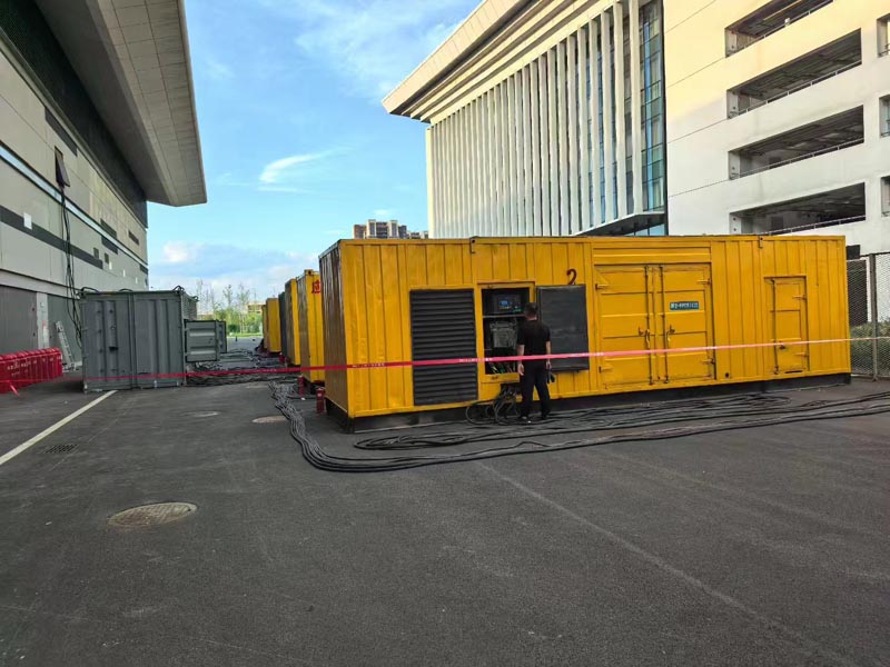 土默特左柴油发电机冬季保养注意事项?